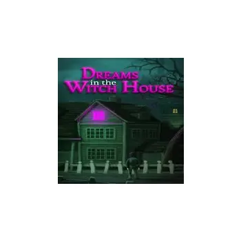 Bonus Stage Publishing Dreams In The Witch House PC Game